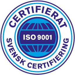 ISO 9001